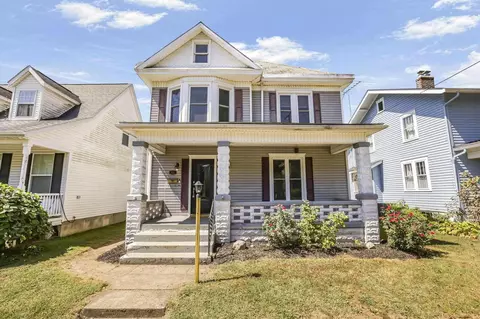 383 Central Ave, Newark, OH 43055