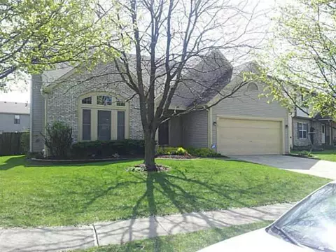 2456 Highlandtown Dr, Hilliard, OH 43026