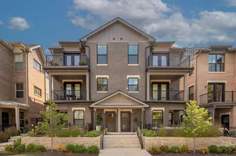 1300 Forsythe Ave, Columbus, OH 43201