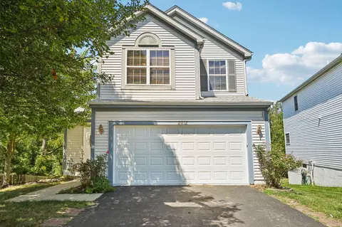 2912 Oak Forest Dr, Grove City, OH 43123
