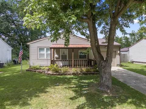 1145 Fairwood Ave, Marion, OH 43302