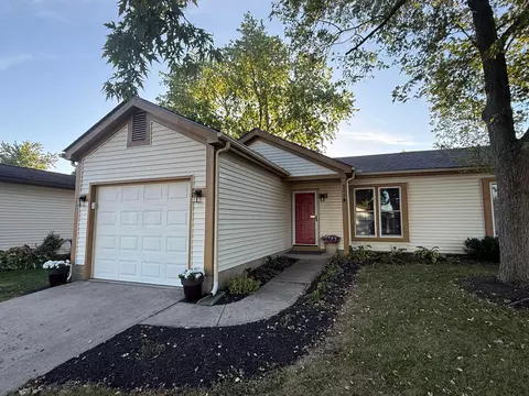 571 Executive Blvd, Delaware, OH 43015