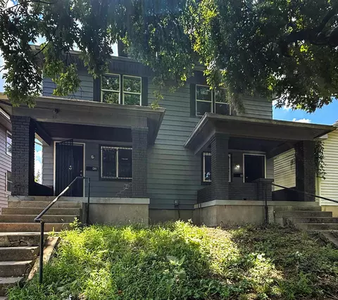 42 Pointview Ave #40, Dayton, OH 45405