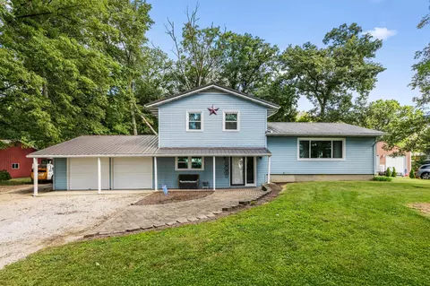 906 Marseilles-galion Rd W, Marion, OH 43302