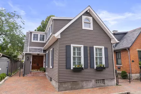 751 S Lazelle St, Columbus, OH 43206