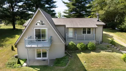 4755 Marion Rd NE, Newark, OH 43055