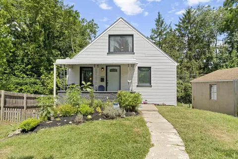 324 Chase Rd, Columbus, OH 43214