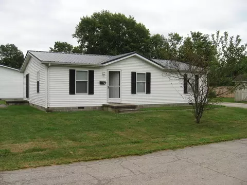 70 Martin Pl, Sabina, OH 45169