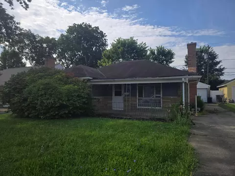 2743 Saint Joseph Ave, Columbus, OH 43204