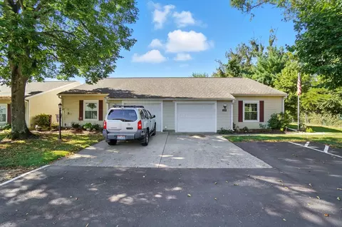 139 Aqueduct Ave, Newark, OH 43055