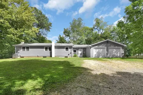 2604 Sleepy Hollow Rd SE, Newark, OH 43056