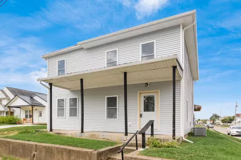 468 Henderson Ave, Newark, OH 43055