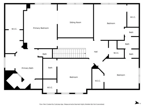 Floorplan - 5797 Glendavon Loop, Dublin, OH 43016 photo 7 of 8
