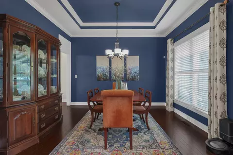 Dining - 5797 Glendavon Loop, Dublin, OH 43016 photo 3 of 5