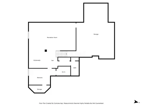 Floorplan - 5797 Glendavon Loop, Dublin, OH 43016 photo 4 of 8