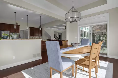 Dining - 5797 Glendavon Loop, Dublin, OH 43016 photo 5 of 5