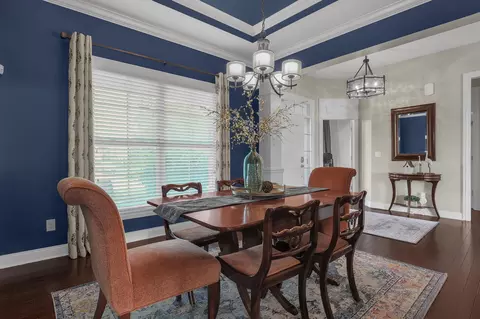 Dining - 5797 Glendavon Loop, Dublin, OH 43016 photo 1 of 5
