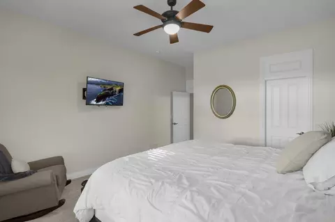 Bedroom - 5797 Glendavon Loop, Dublin, OH 43016 photo 2 of 9