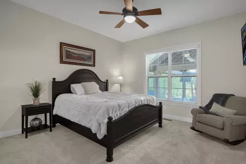 Bedroom - 5797 Glendavon Loop, Dublin, OH 43016 photo 1 of 9