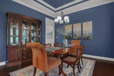 Dining - 5797 Glendavon Loop, Dublin, OH 43016 photo 2 of 5