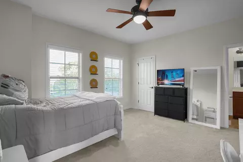 Bedroom - 5797 Glendavon Loop, Dublin, OH 43016 photo 6 of 9