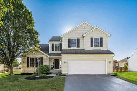124 Sourwood St, Pickerington, OH 43147
