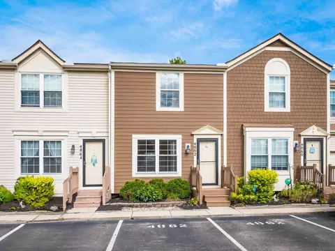 4862 Stoneybrook Blvd #24E, Hilliard, OH 43026
