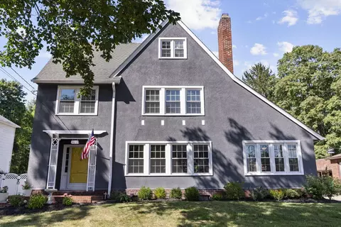 632 Granville Rd, Newark, OH 43055