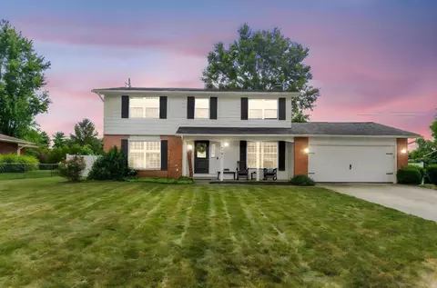 9581 Brookside Dr, Pickerington, OH 43147