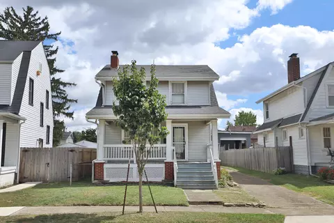448 Woodbury Ave, Columbus, OH 43223