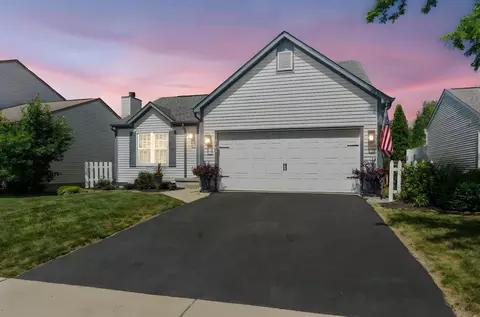 8578 Abilene Dr, Blacklick, OH 43004