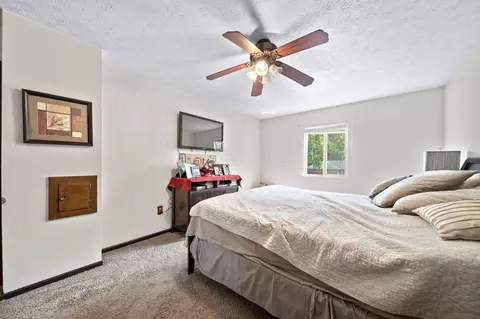 Bedroom - 7899 Sethwick Rd, Dublin, OH 43016 photo 2 of 9