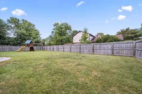 Exterior - 7899 Sethwick Rd, Dublin, OH 43016 photo 7 of 11