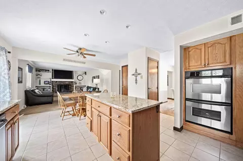 Kitchen - 7899 Sethwick Rd, Dublin, OH 43016 photo 3 of 4