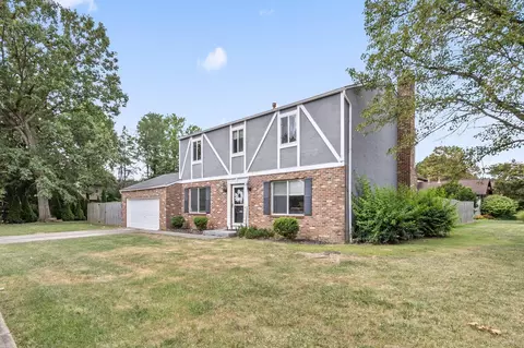 Exterior - 7899 Sethwick Rd, Dublin, OH 43016 photo 3 of 11