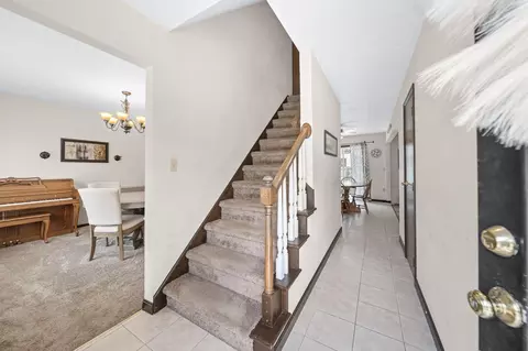Entry Way - 7899 Sethwick Rd, Dublin, OH 43016 photo 1 of 4