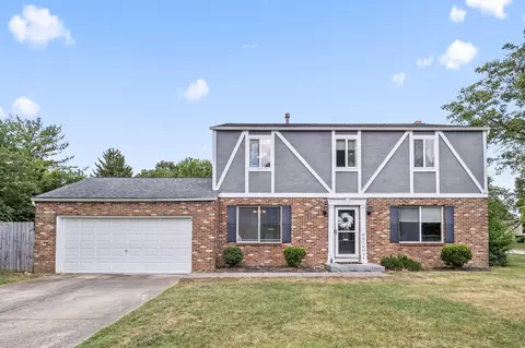 7899 Sethwick Rd, Dublin, OH 43016