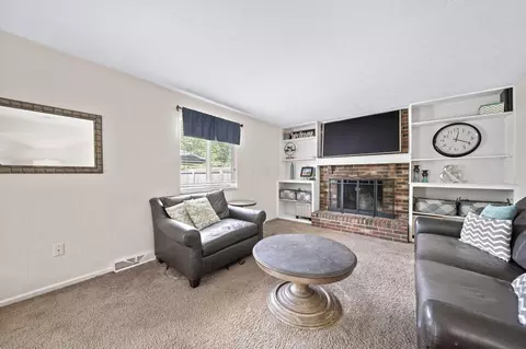 Living - 7899 Sethwick Rd, Dublin, OH 43016 photo 1 of 4