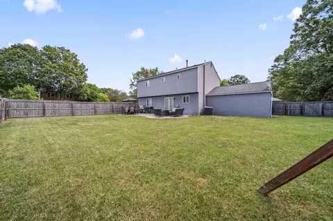 Exterior - 7899 Sethwick Rd, Dublin, OH 43016 photo 8 of 11