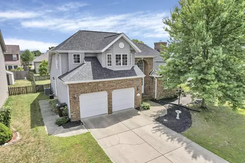 349 Chatham Rd, Circleville, OH 43113