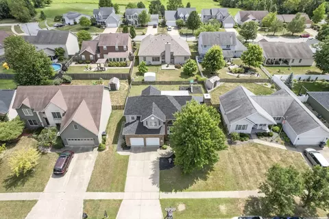 View/Area - 349 Chatham Rd, Circleville, OH 43113 photo 8 of 10
