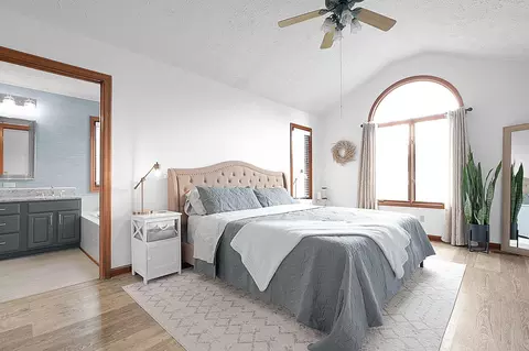 Bedroom - 349 Chatham Rd, Circleville, OH 43113 photo 1 of 5