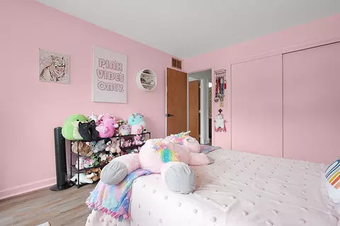 Bedroom - 349 Chatham Rd, Circleville, OH 43113 photo 5 of 5
