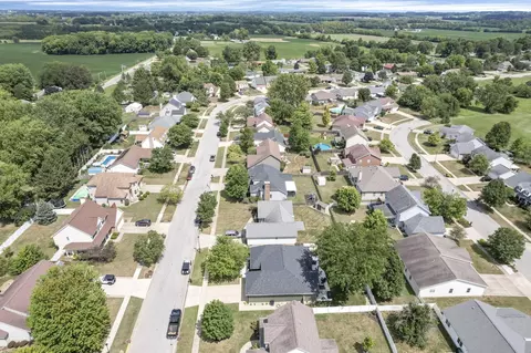 View/Area - 349 Chatham Rd, Circleville, OH 43113 photo 7 of 10