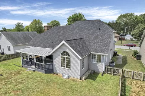 View/Area - 349 Chatham Rd, Circleville, OH 43113 photo 2 of 10