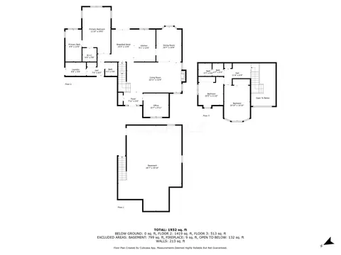 Floorplan - 349 Chatham Rd, Circleville, OH 43113 photo 4 of 6