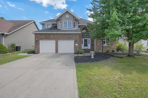 Exterior - 349 Chatham Rd, Circleville, OH 43113 photo 3 of 11