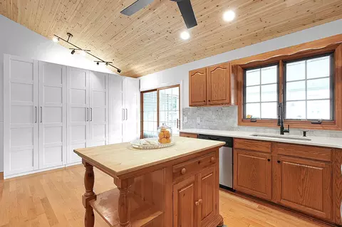 Kitchen - 349 Chatham Rd, Circleville, OH 43113 photo 1 of 5