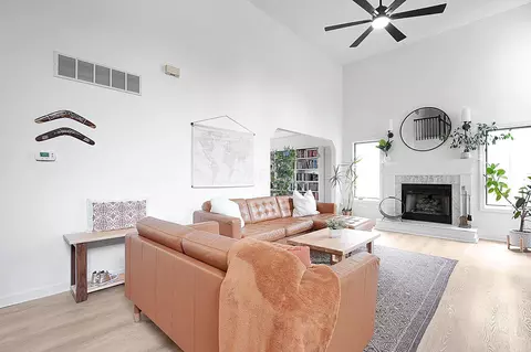 Living - 349 Chatham Rd, Circleville, OH 43113 photo 1 of 1