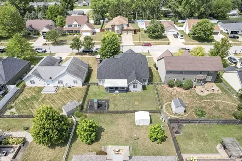 View/Area - 349 Chatham Rd, Circleville, OH 43113 photo 9 of 10